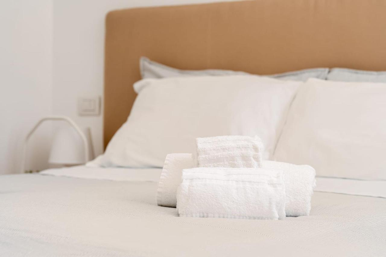 { White Garden } -Comfort, Parking & Wi-Fi- Lucca Ngoại thất bức ảnh