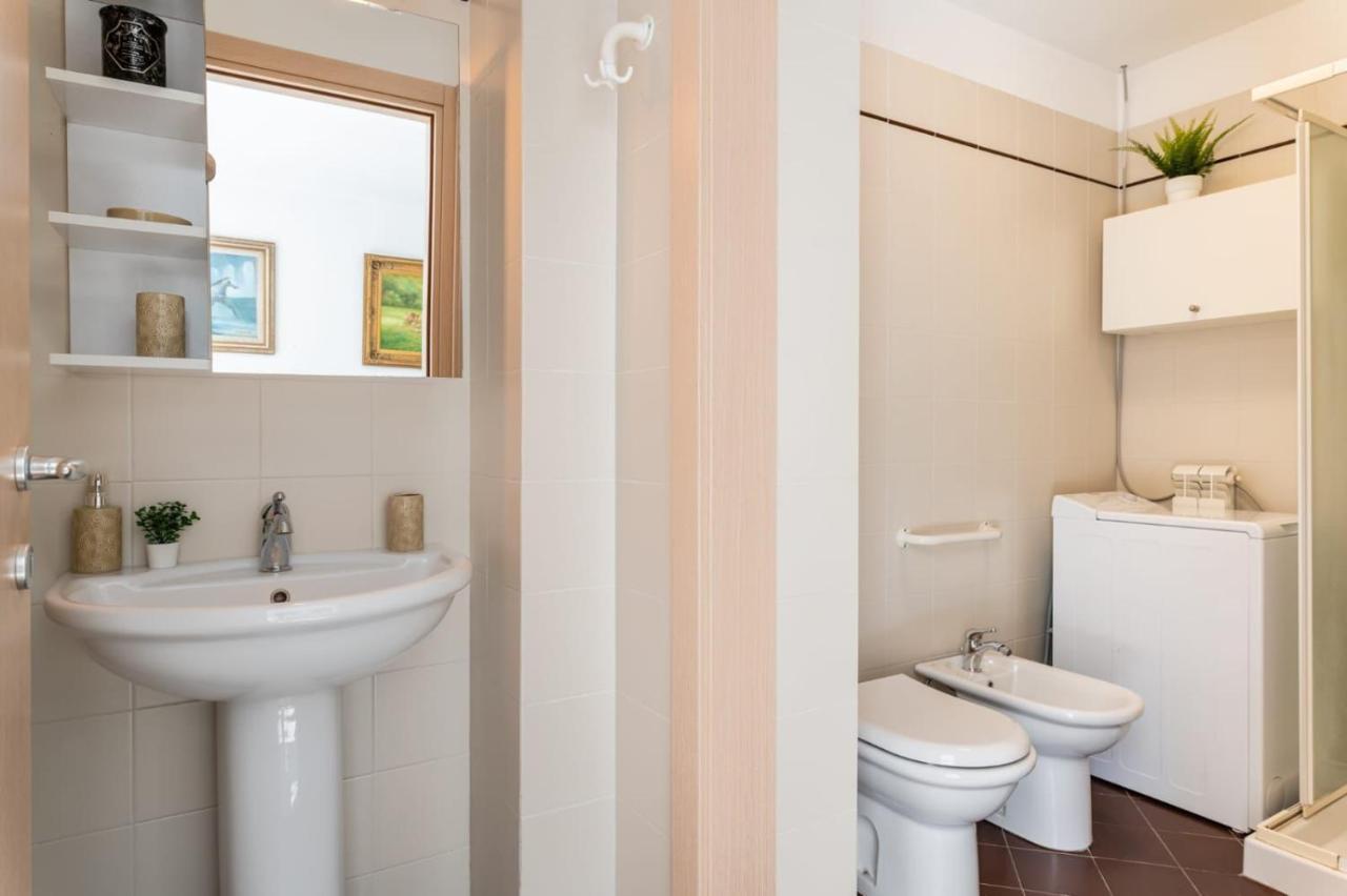 { White Garden } -Comfort, Parking & Wi-Fi- Lucca Ngoại thất bức ảnh