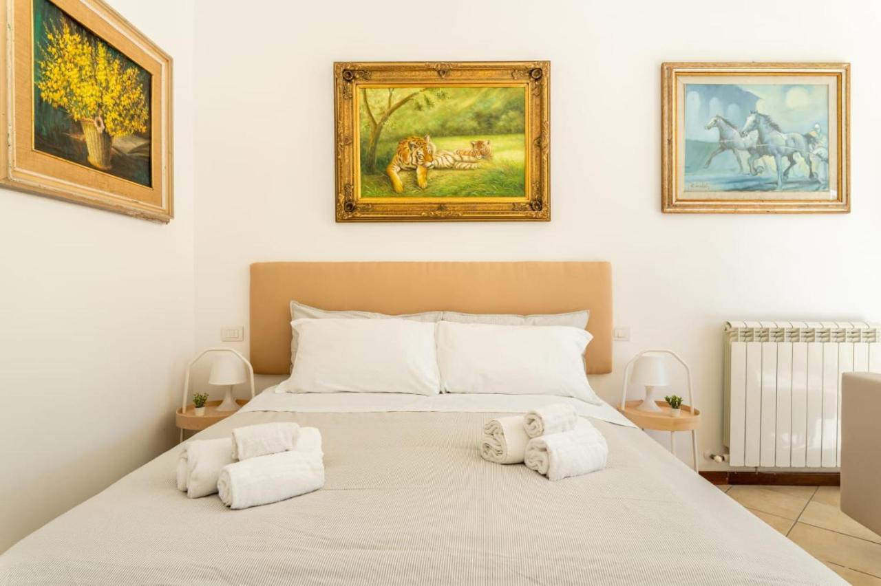 { White Garden } -Comfort, Parking & Wi-Fi- Lucca Ngoại thất bức ảnh